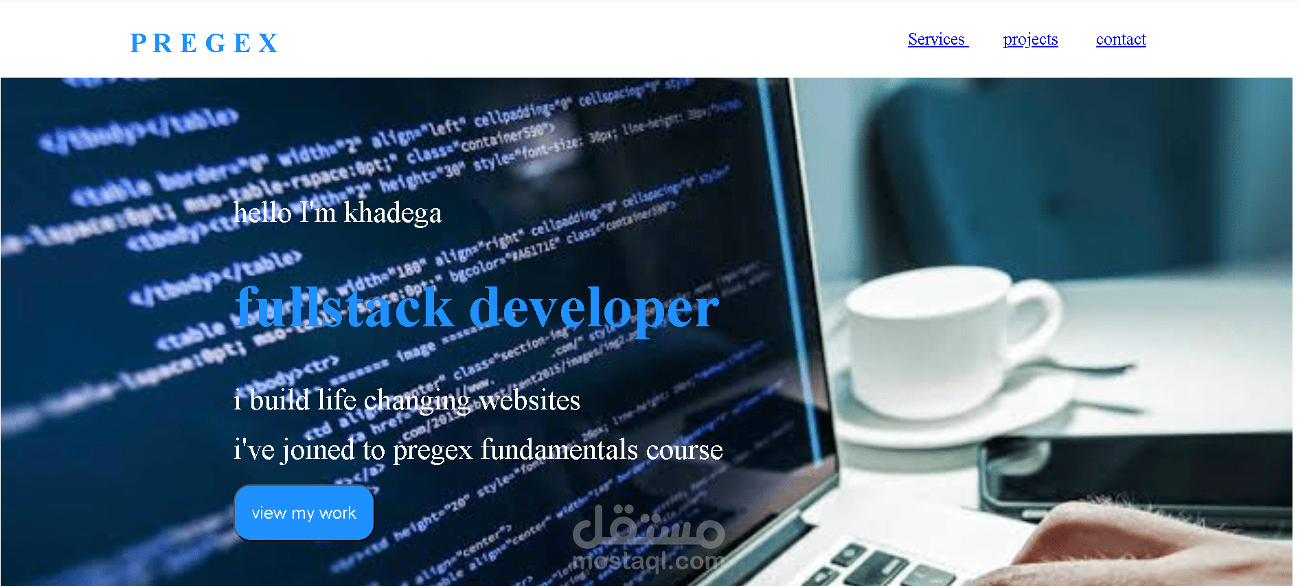 Design Portfolio