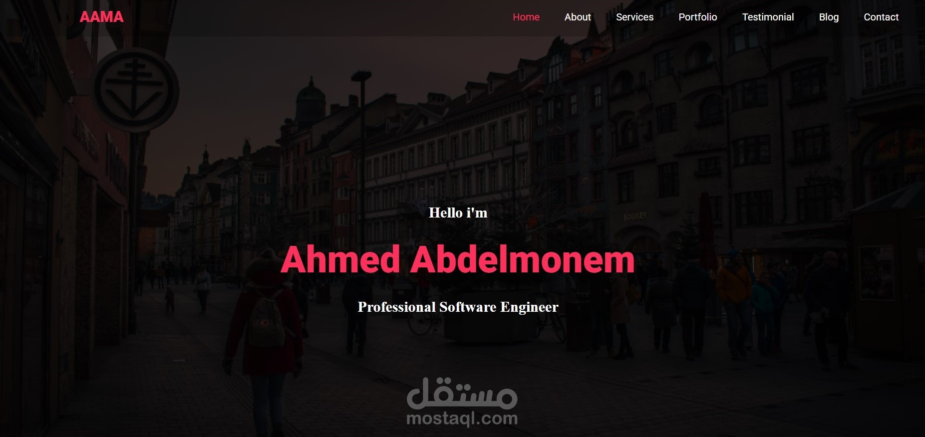 Portfolio