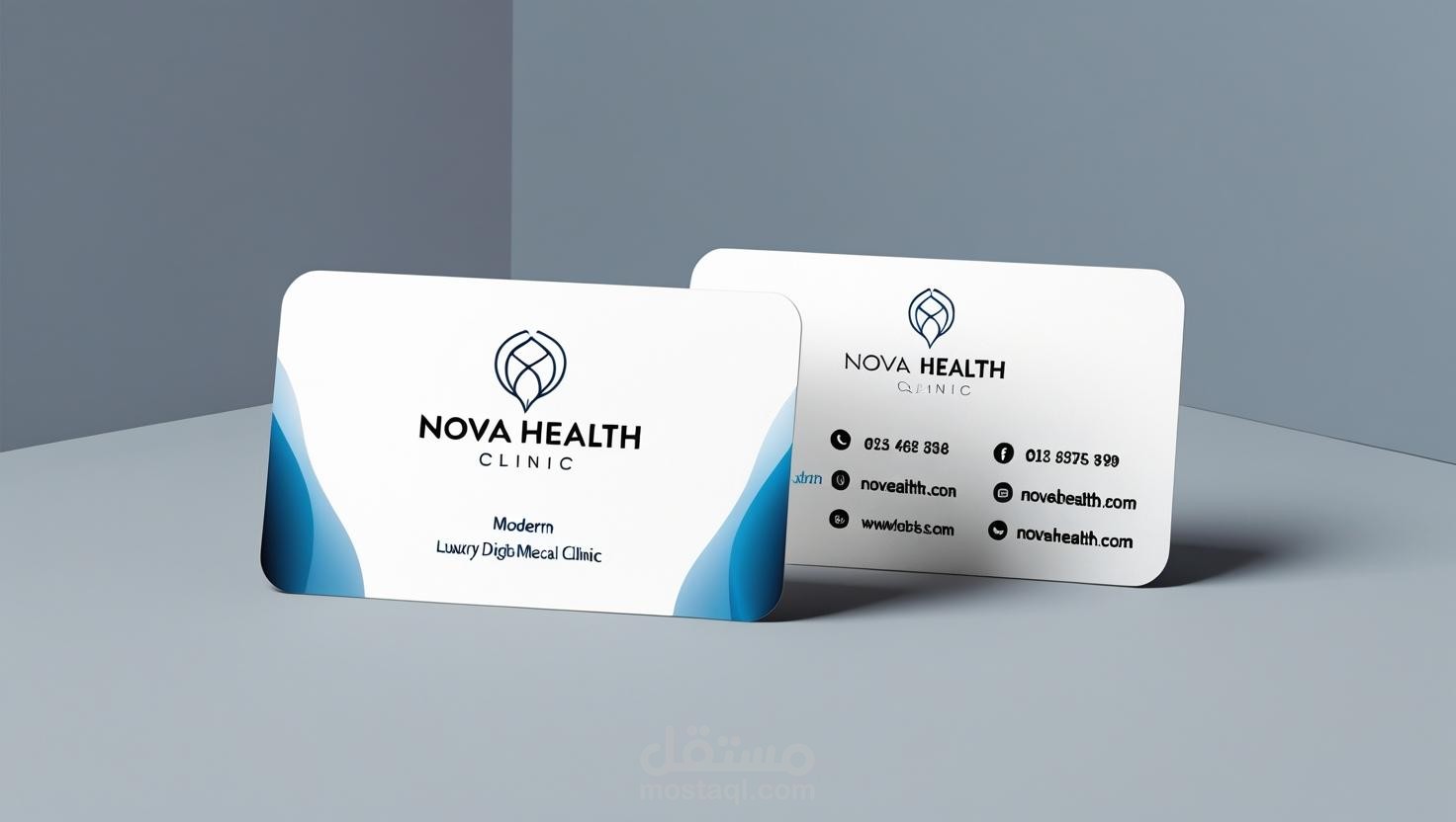 Business Card