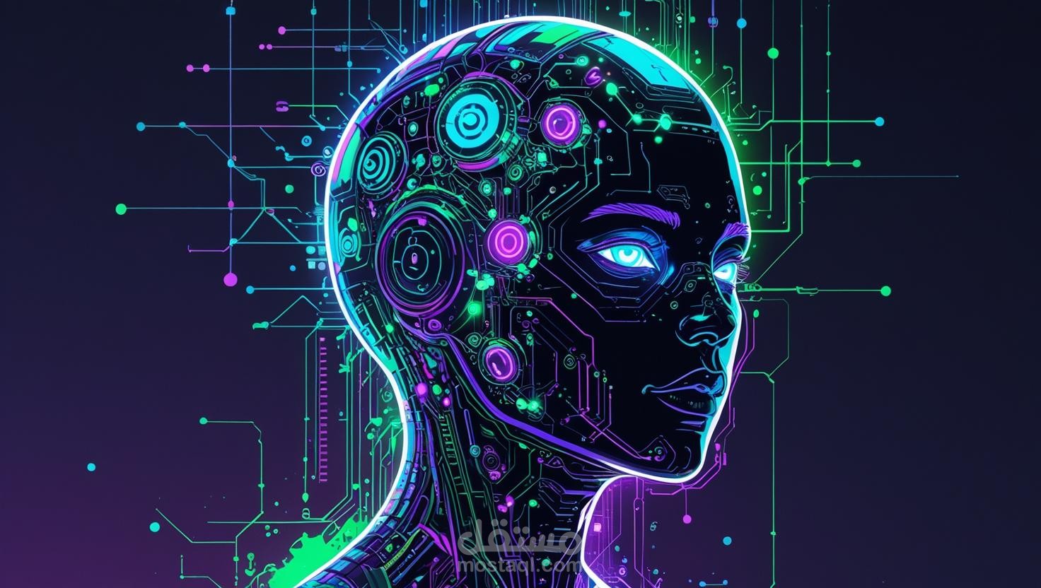 مقال عن الذكاء الإصطناعى