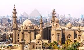 مقال عن القاهره