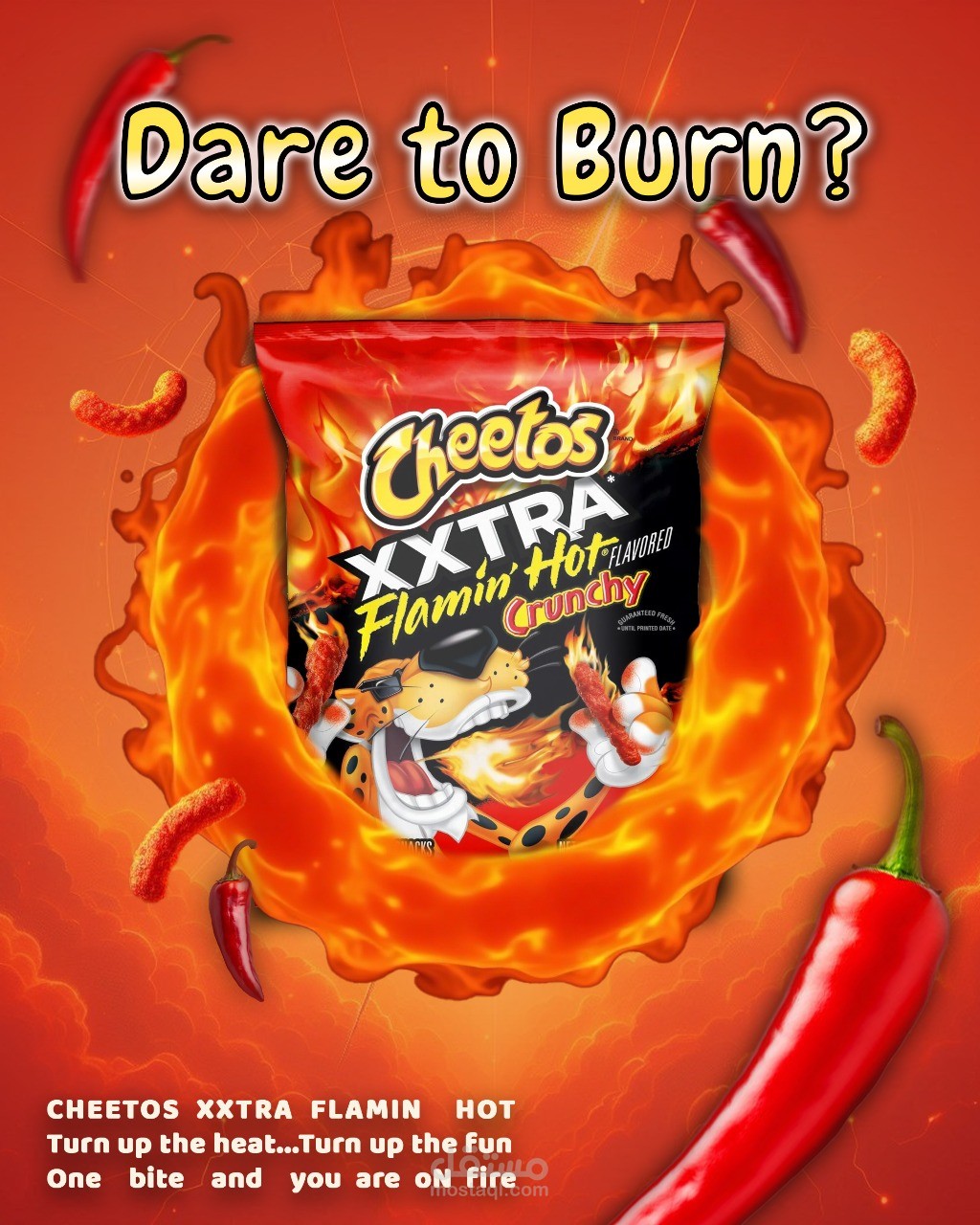 Cheetos