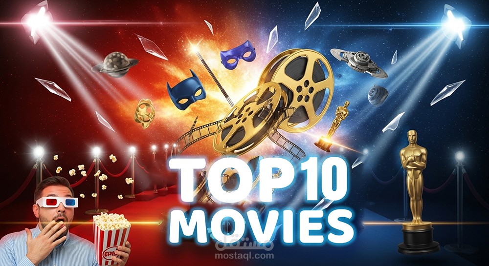 YouTube Thumbnails