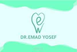 كارت طبيب الأسنان هذا هو تجسيدٌ للأناقة والاحترافية، مصممٌ ليترك انطباعاً لا يُنسى.