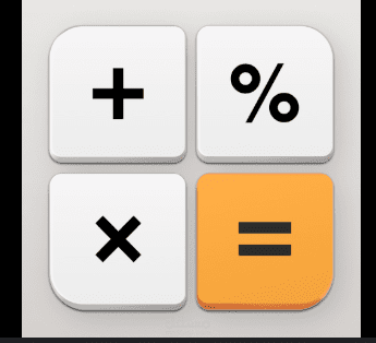 Simple calculator
