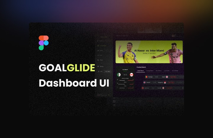 GoalGlide | Dashboard