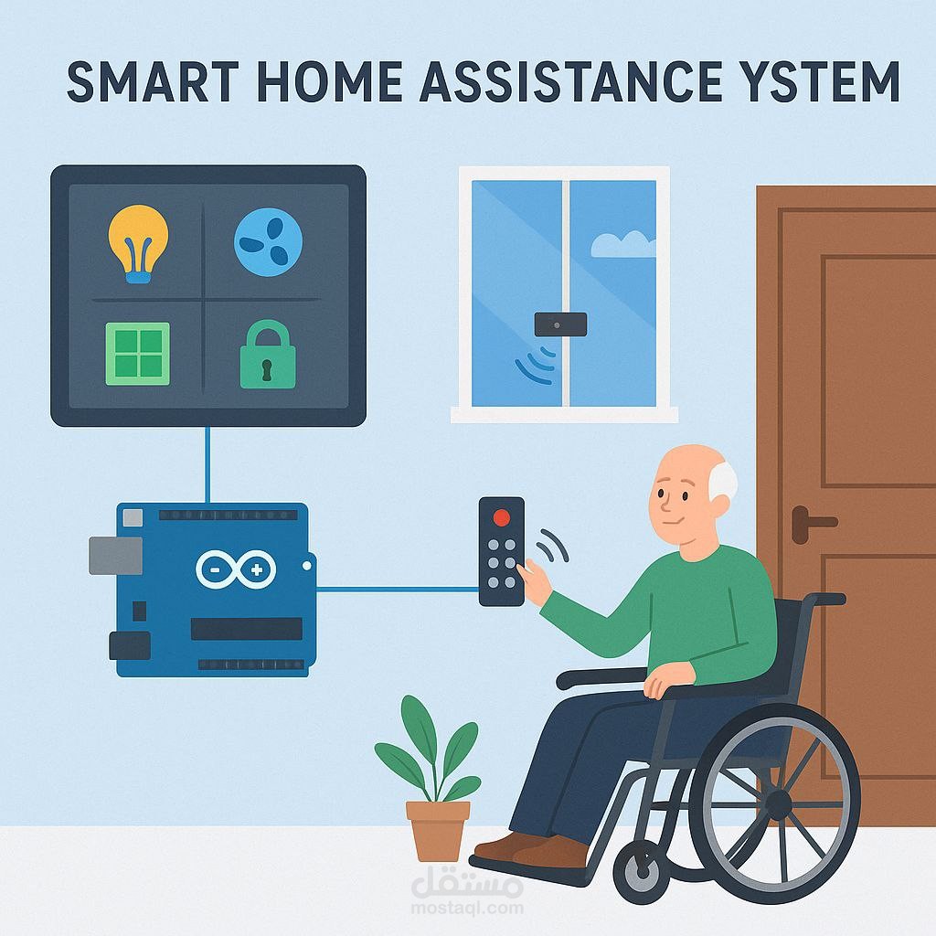 Smart Easy Living