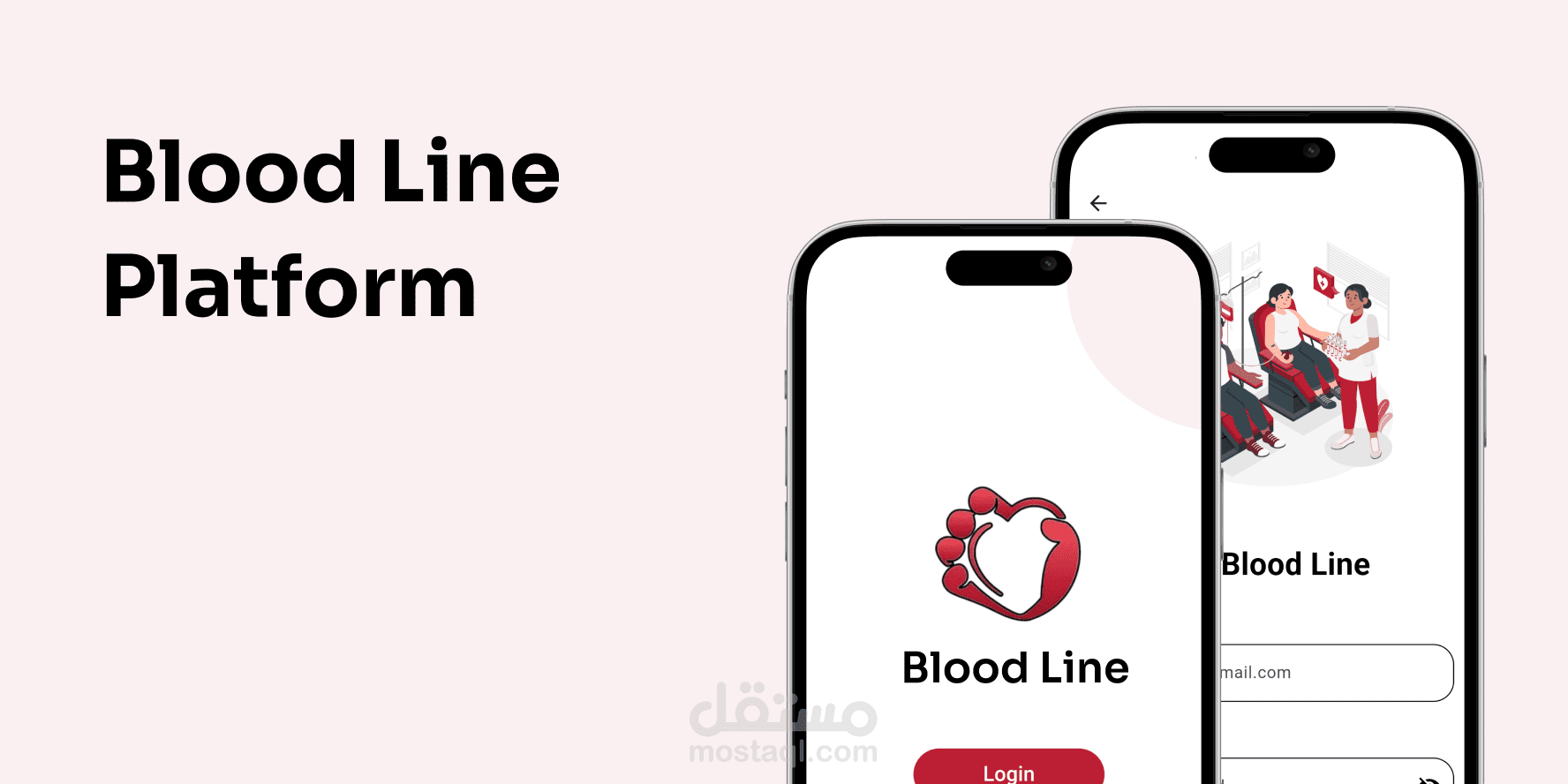 Blood Line