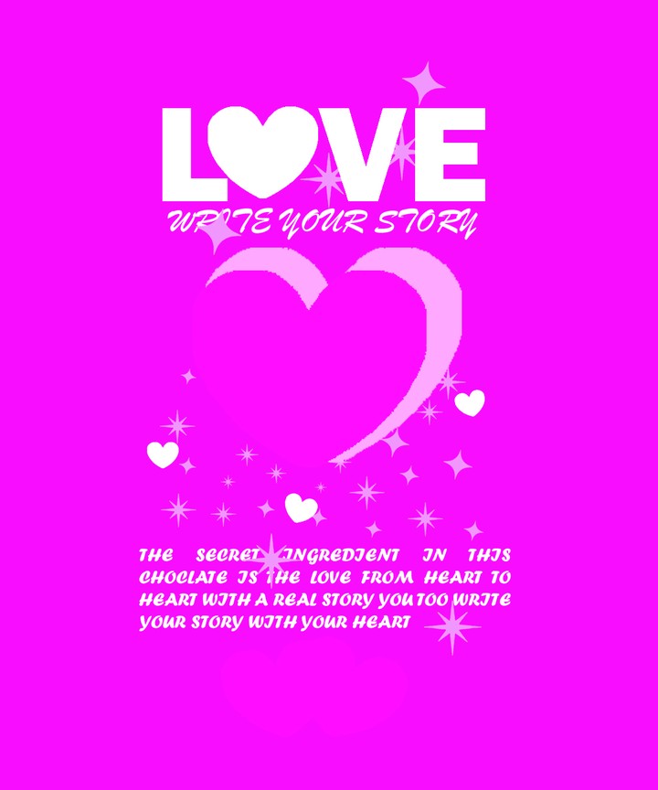 choclate cover