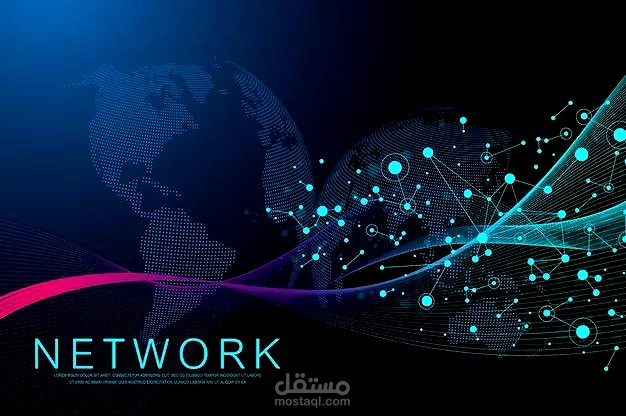 Enterprise LAN & Inter-VLAN Routing with High Availability (Huawei eNSP)