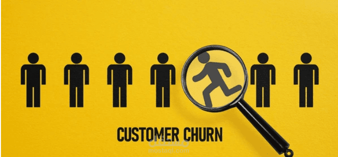 Analyzing Customer churn