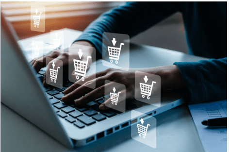 Orders online