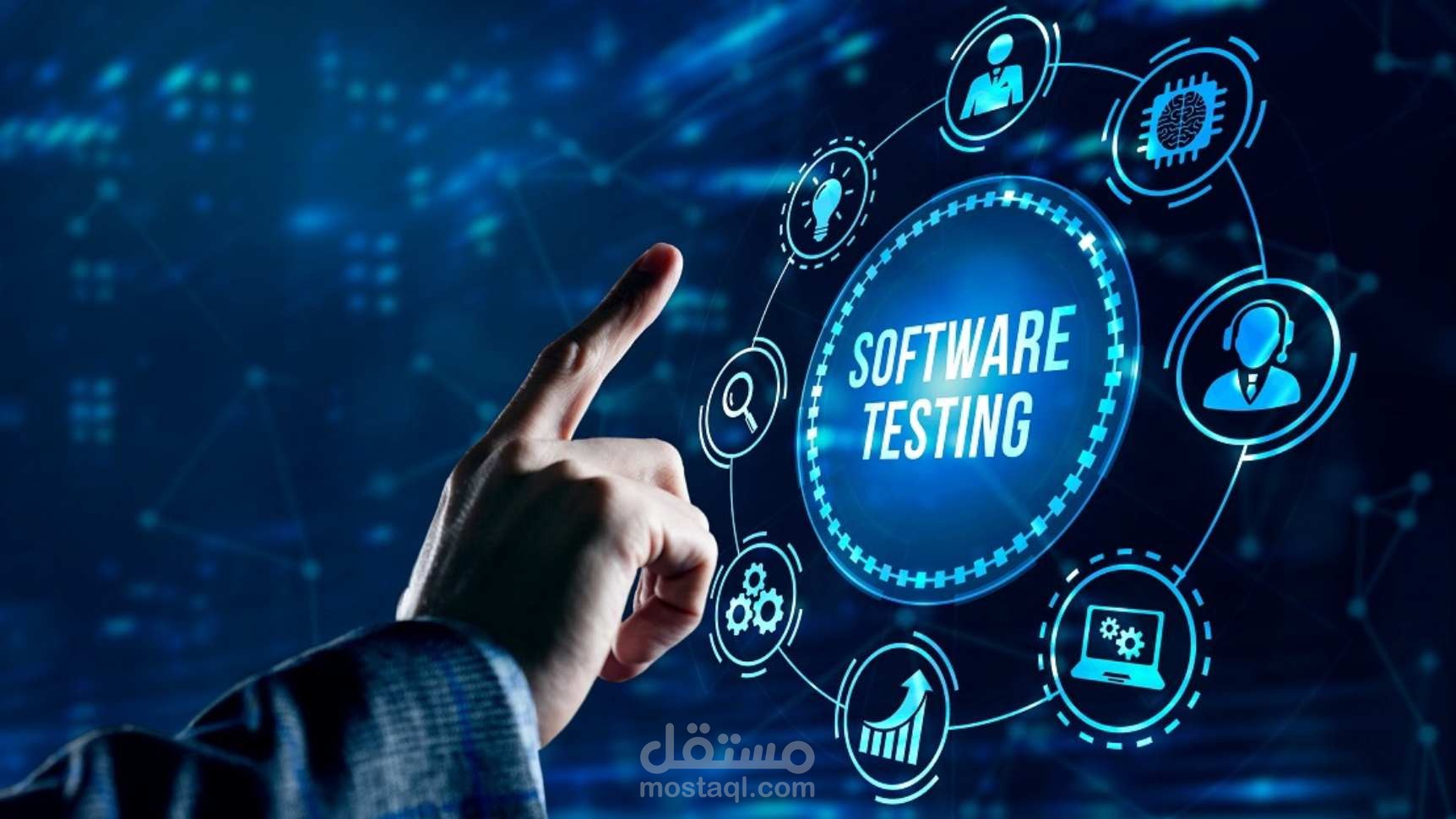 تصميم كلاس Java احترافي لمحاكاة بيانات الطلاب باستخدام OOP