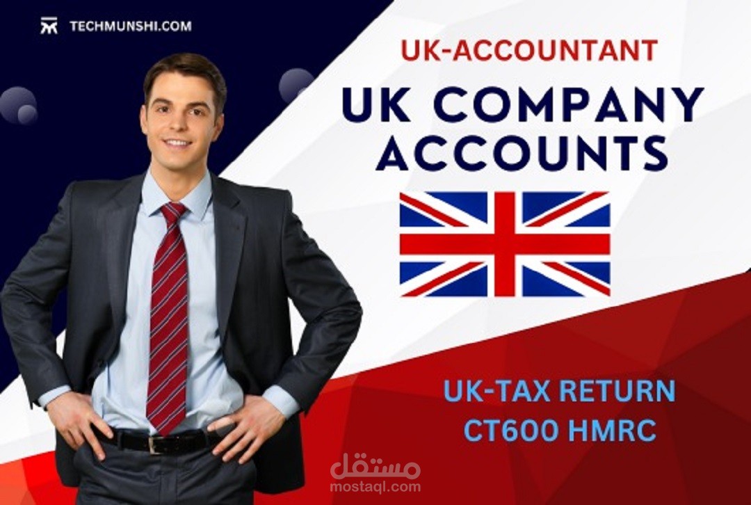Preparation and Filing of Company 's Account with Companies House