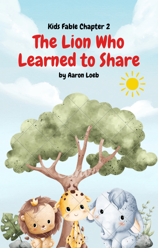 Story for kids about animals