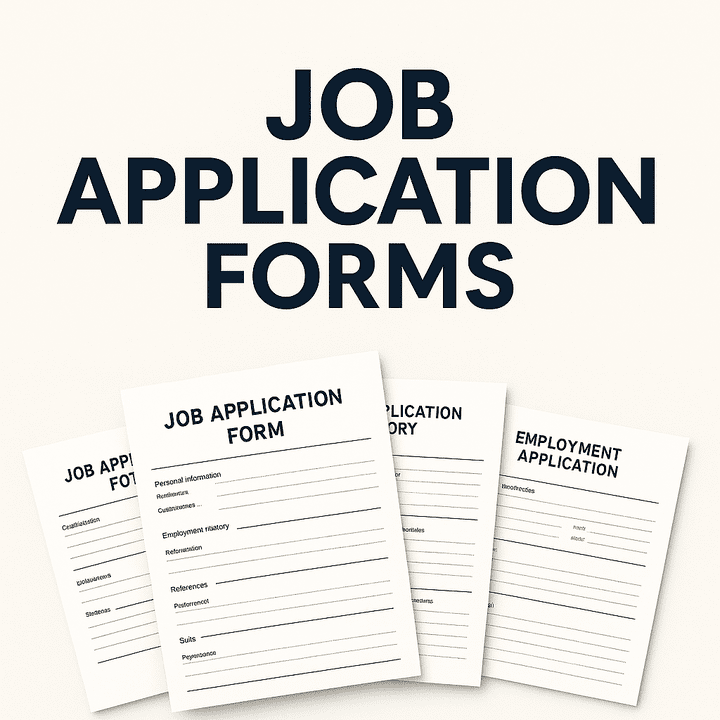 Candidate Screening & Evaluation Sheet (1–5 Rating System)