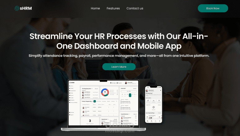 landing-page