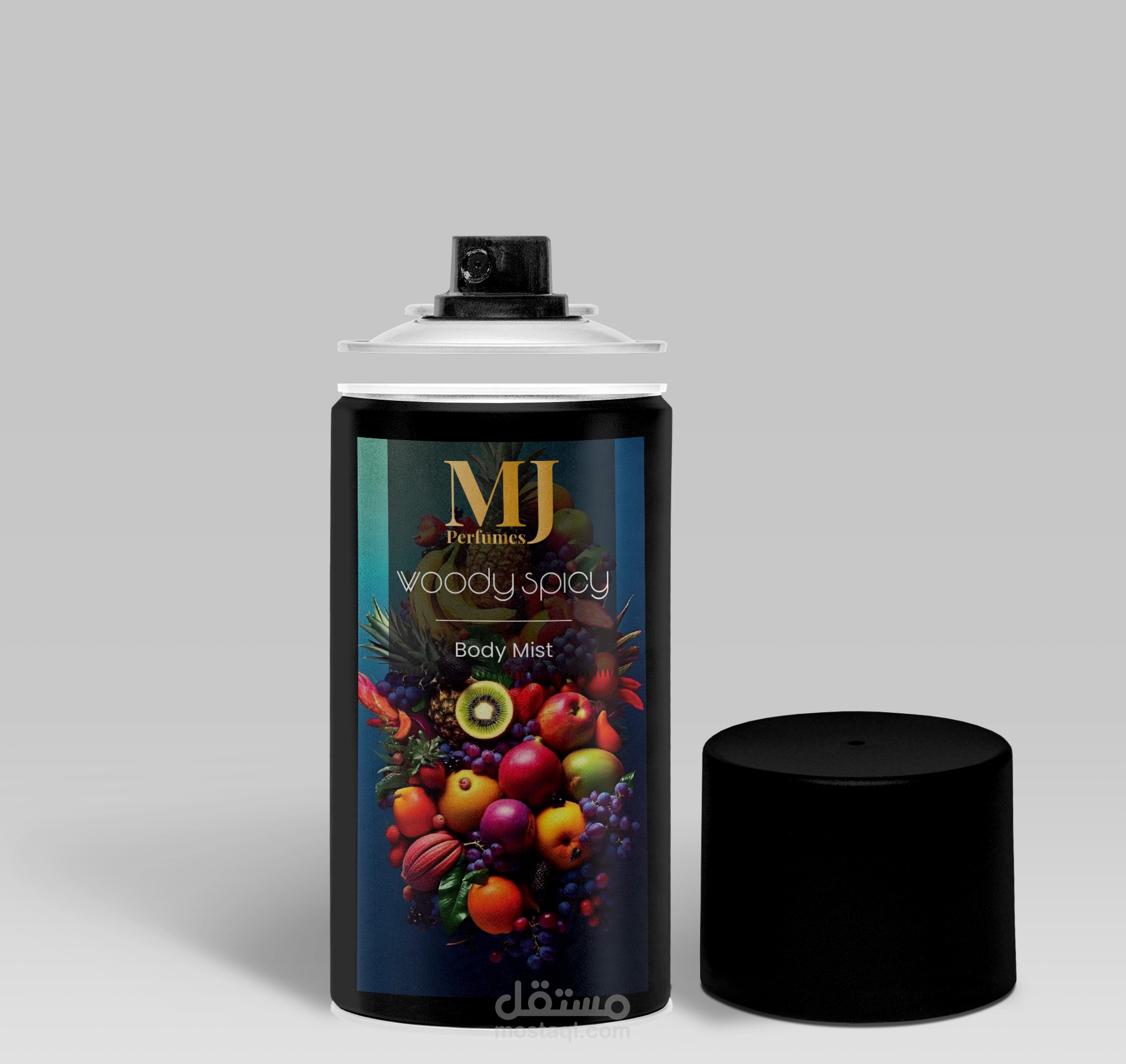 MJ Perfumes