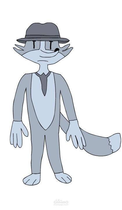 2D Animation