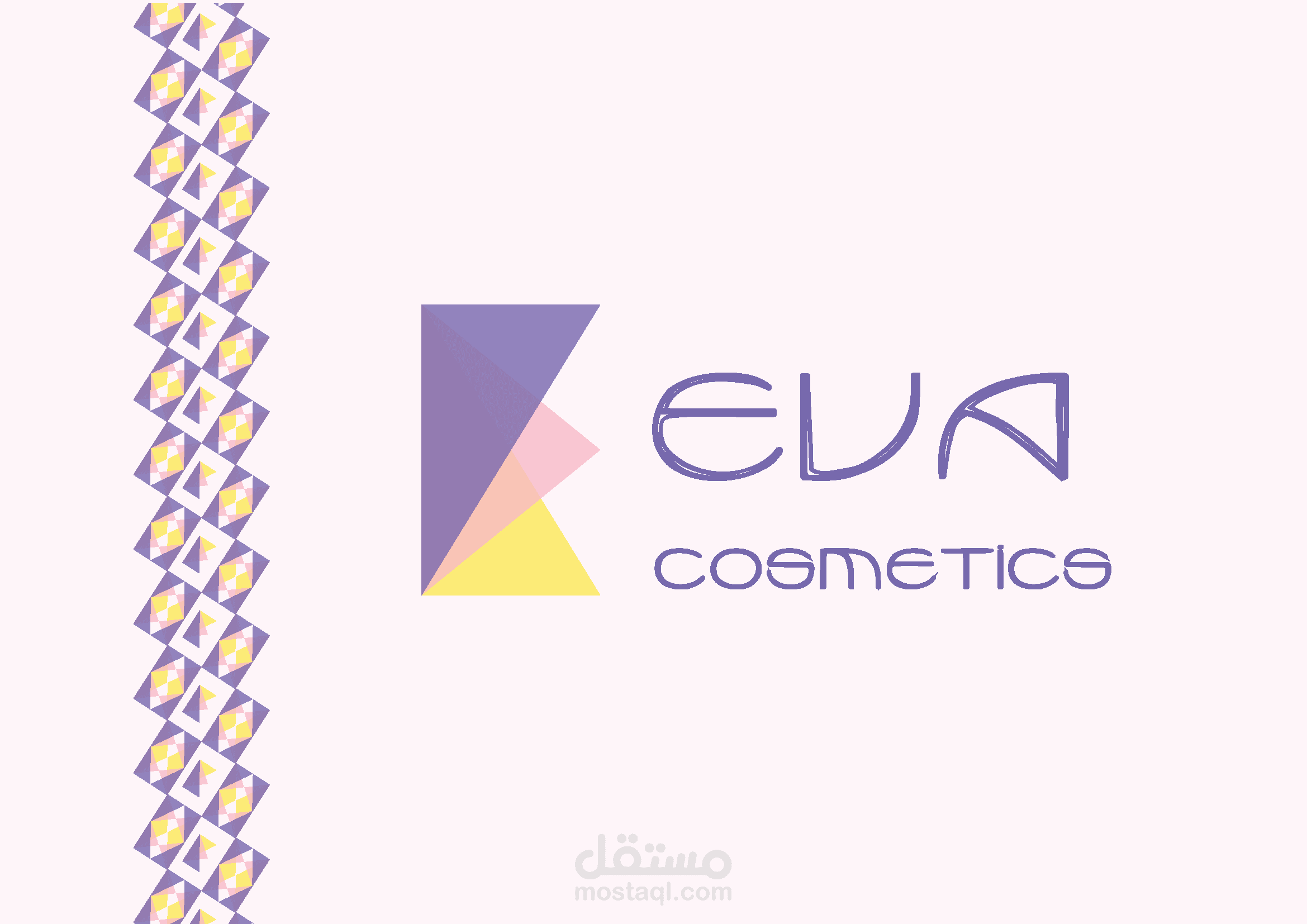EVA COSMATICS