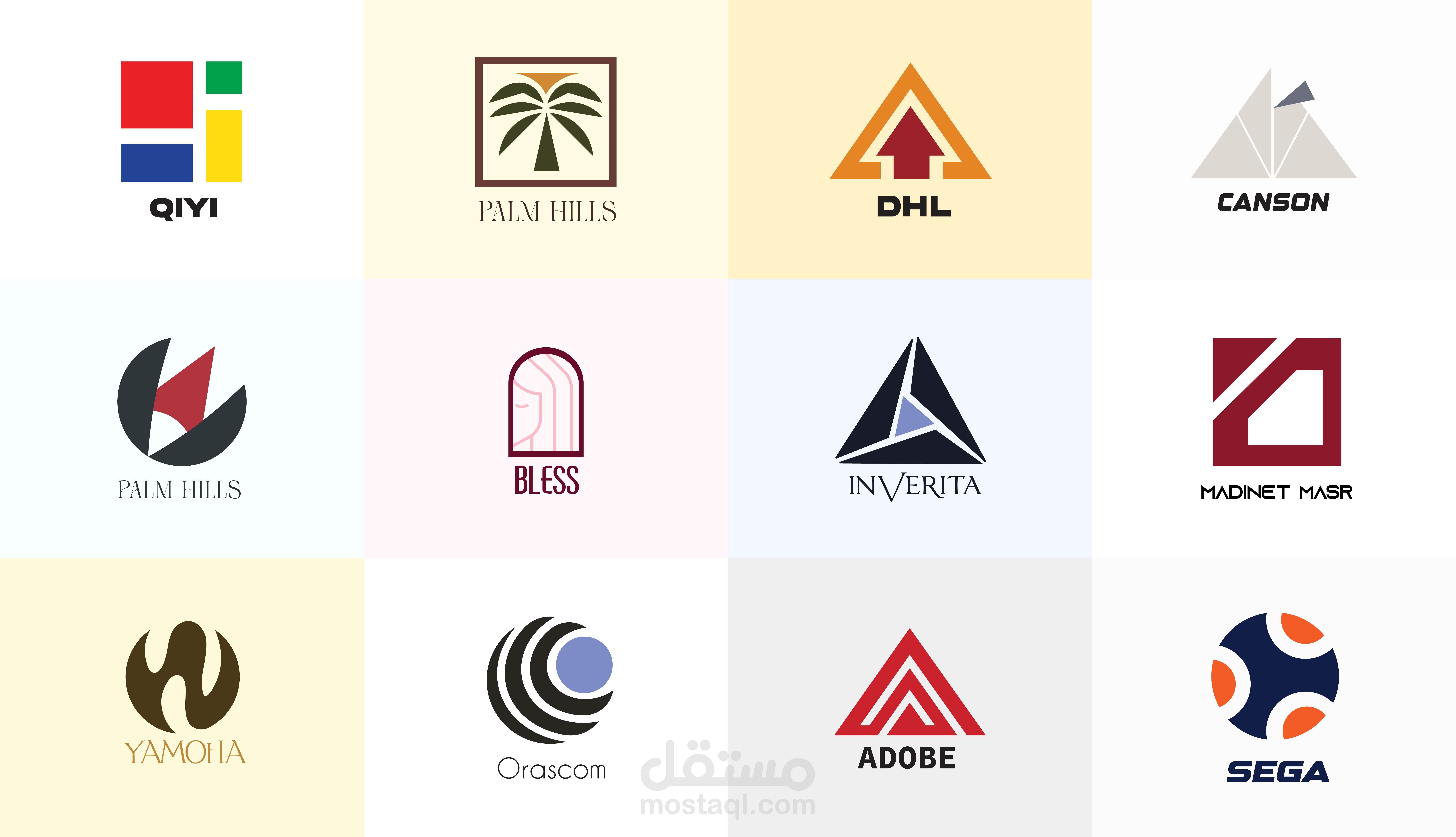 LOGOFOLIO