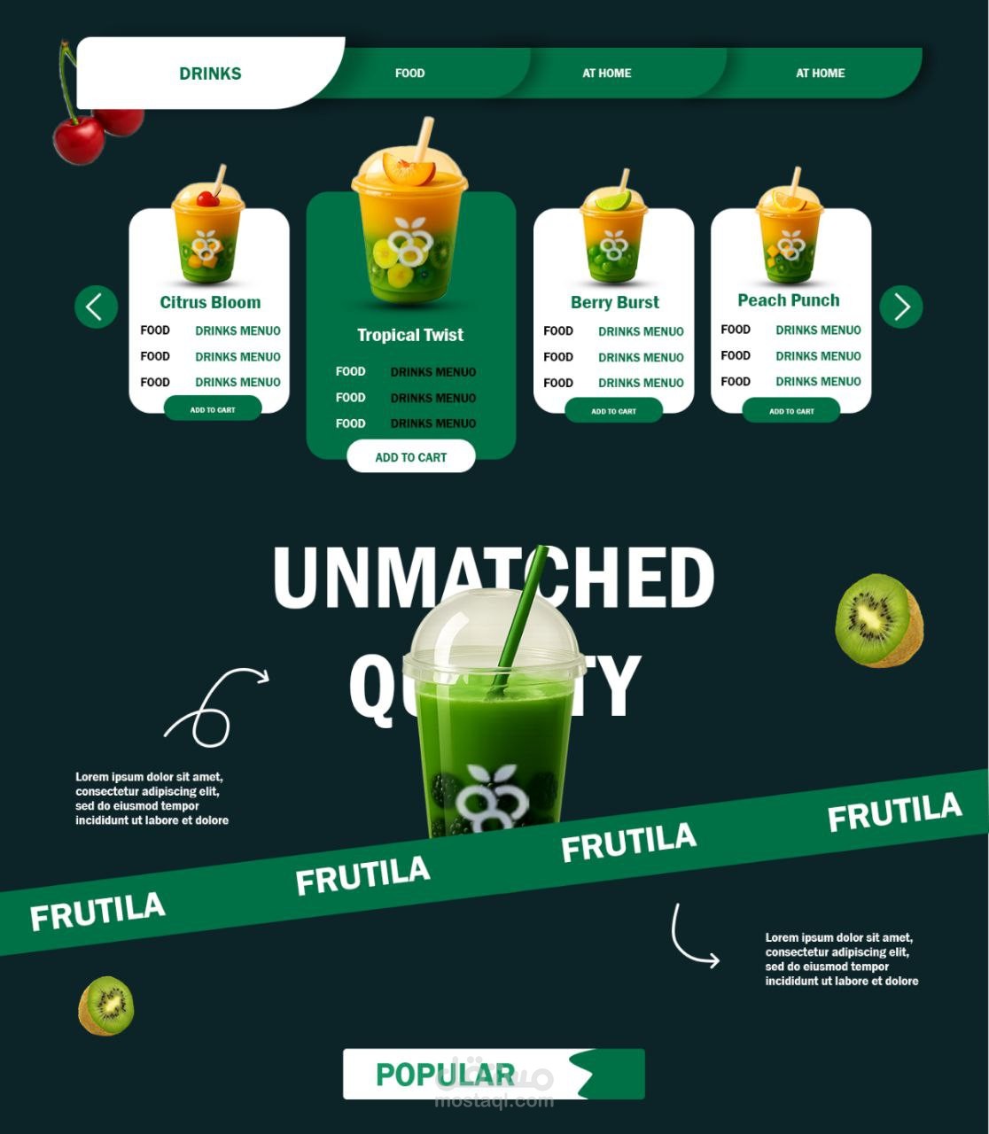 Frutila