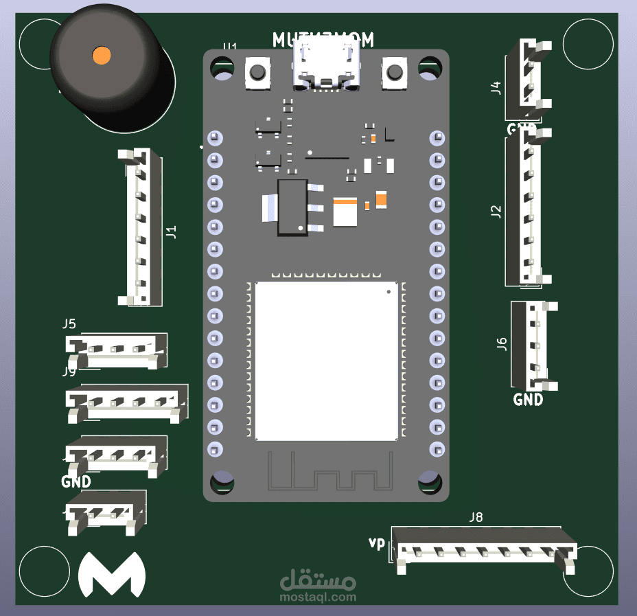 Control circuit
