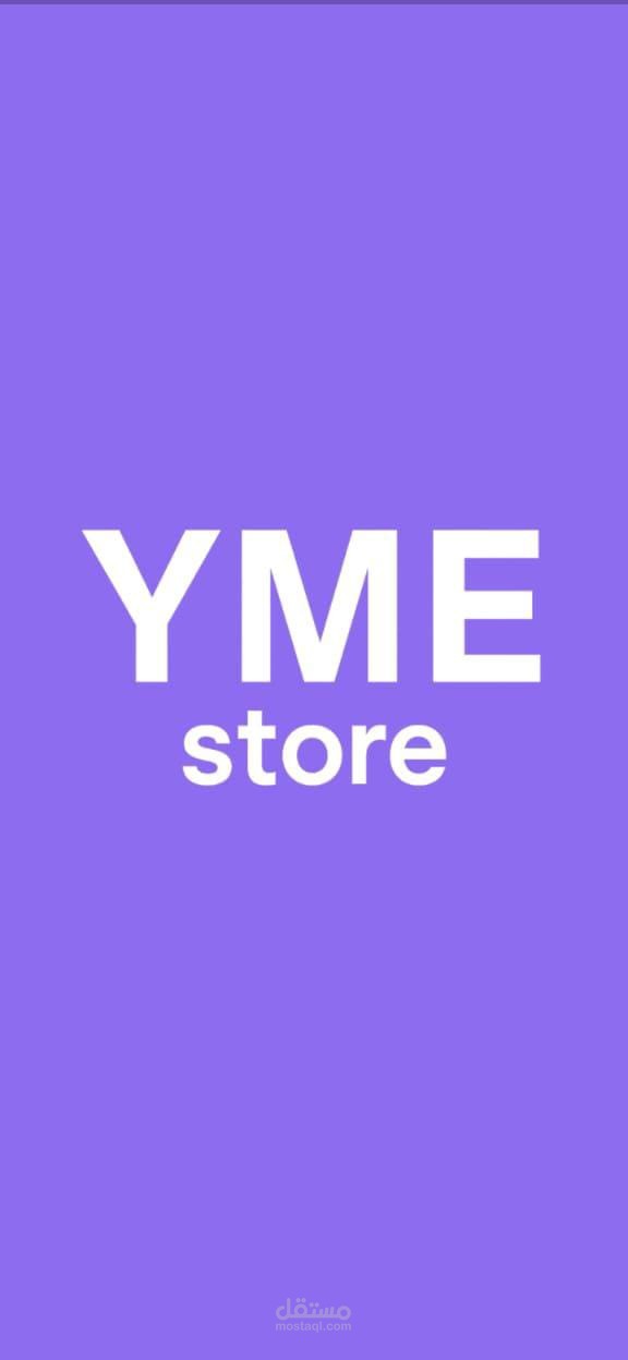 YME STORE
