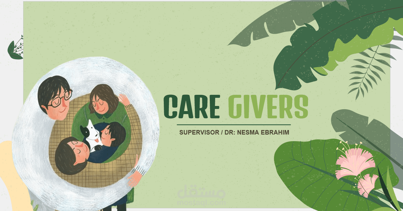 care givers