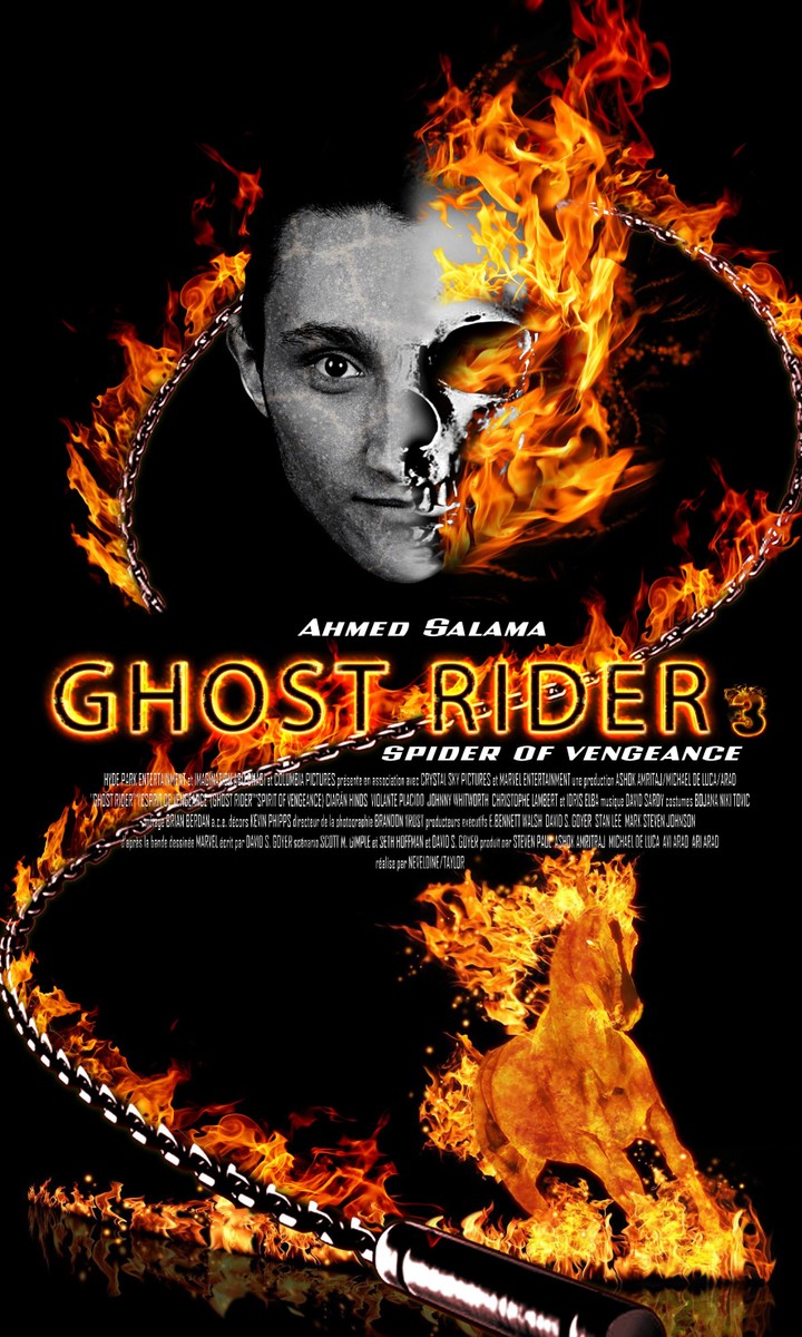 ghost rider 