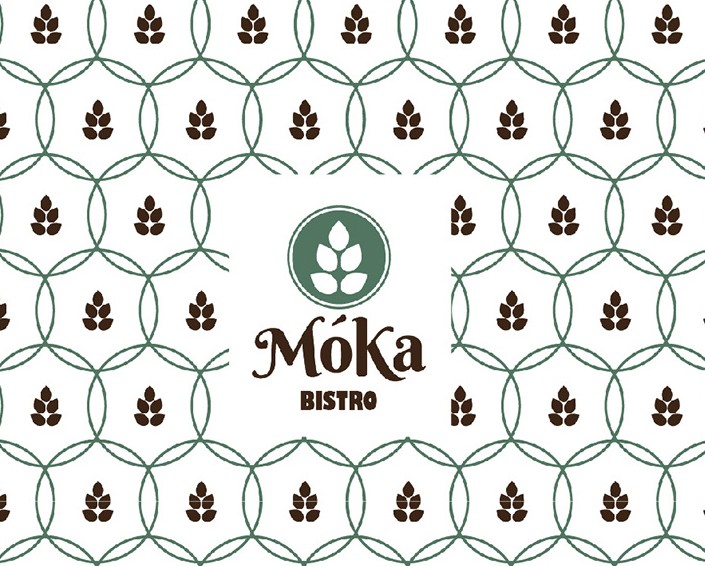 Moka Cafe