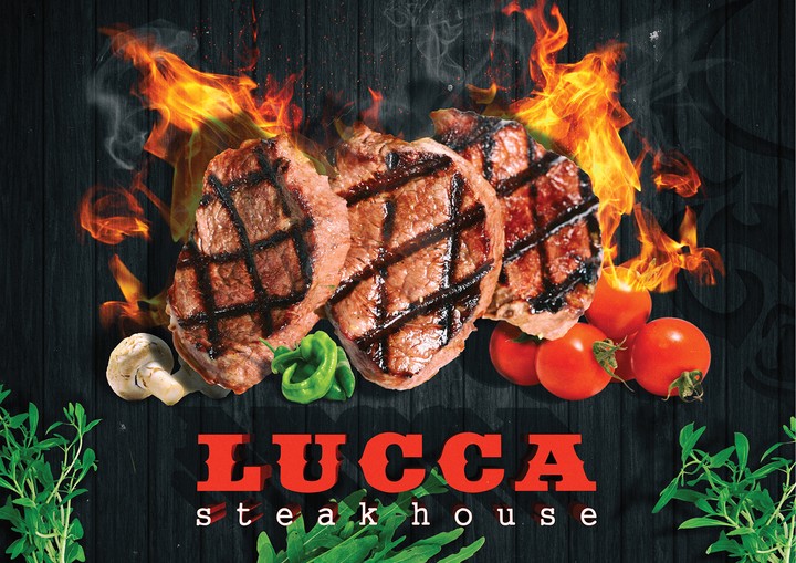 Lucca Menu