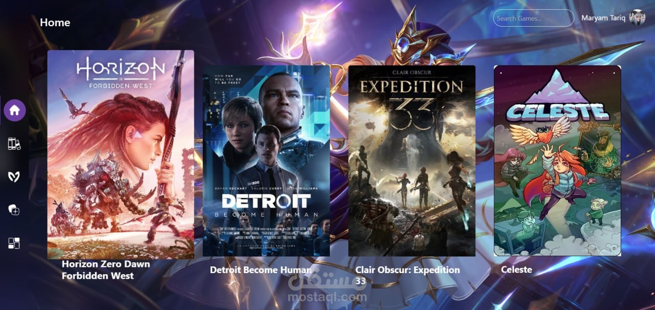 https://github.com/Menna-Hassan246/Game_Library