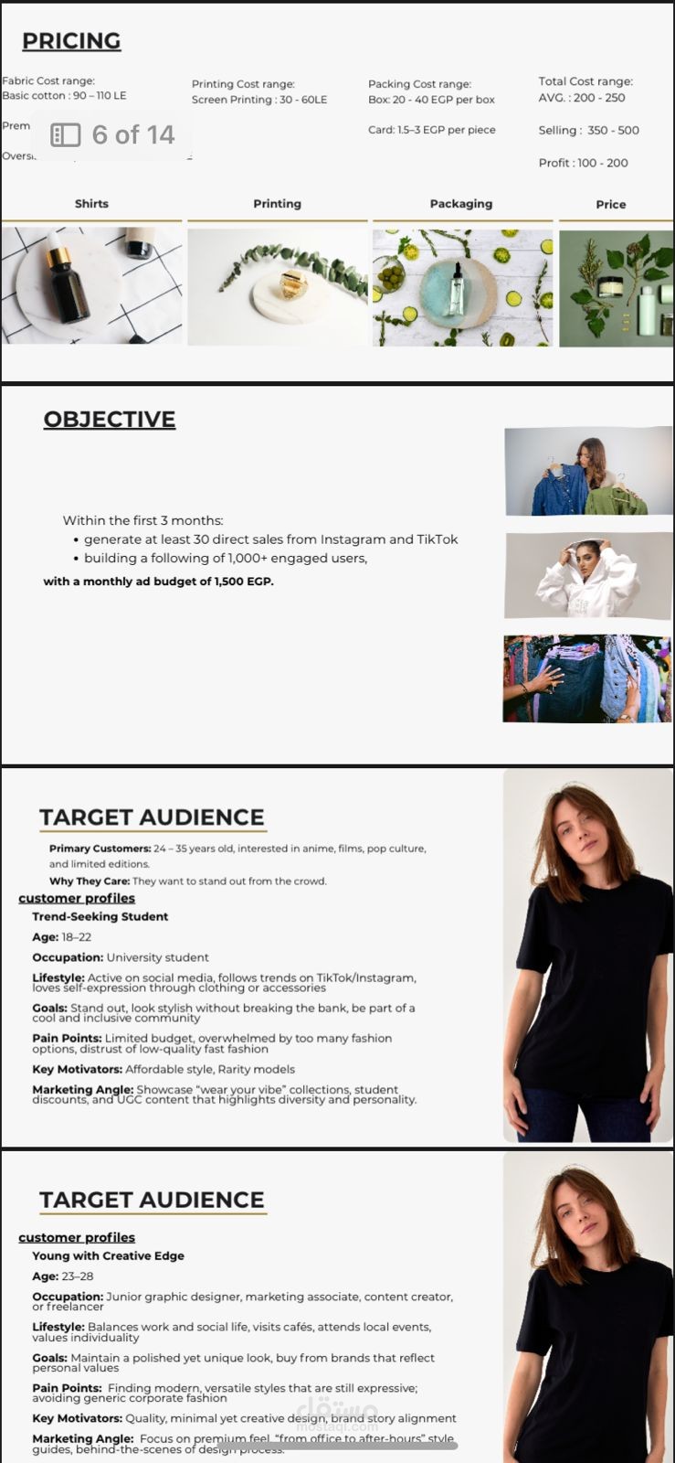 unitee strategy