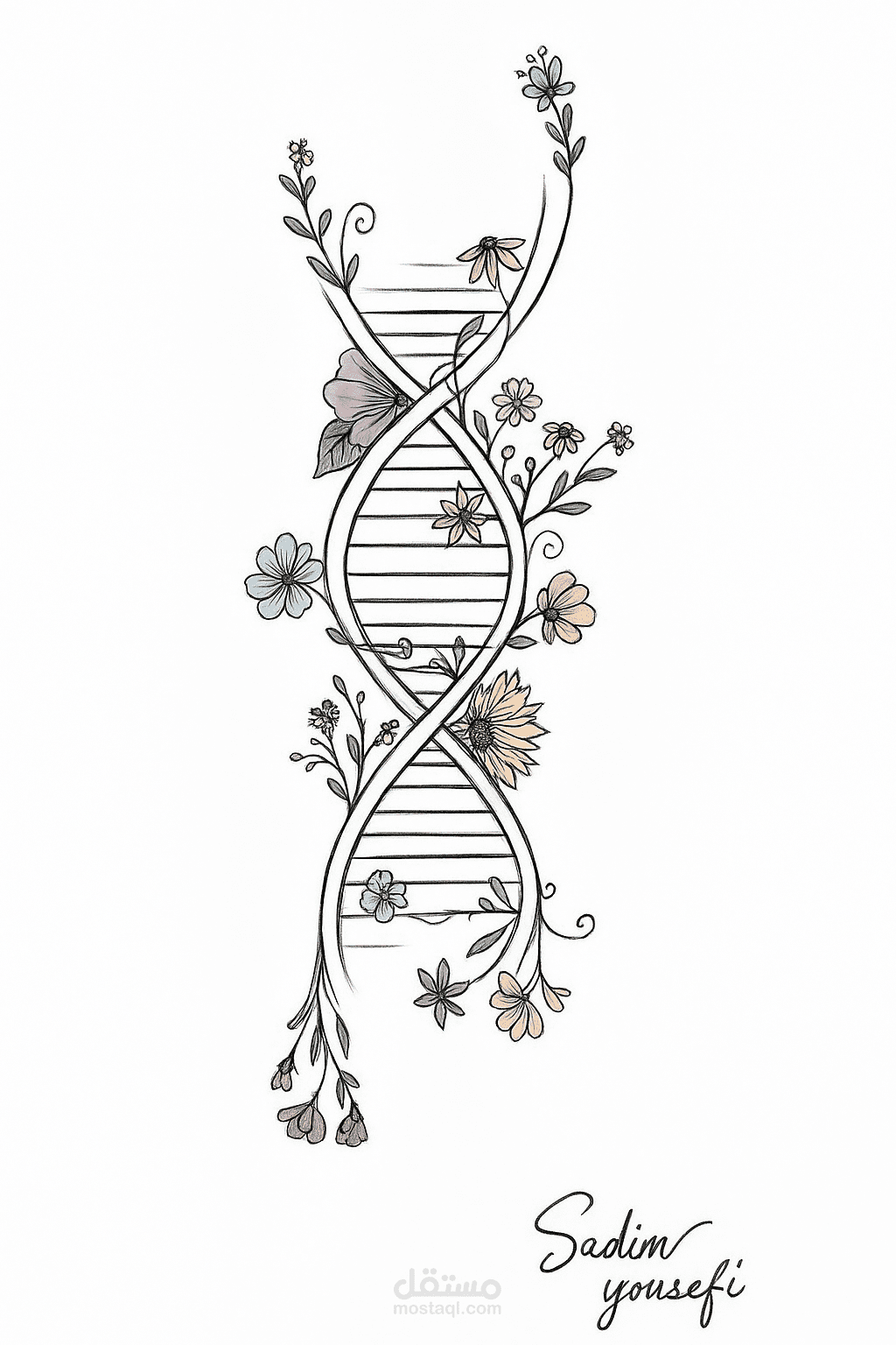 Genetics MSQ Summary Project