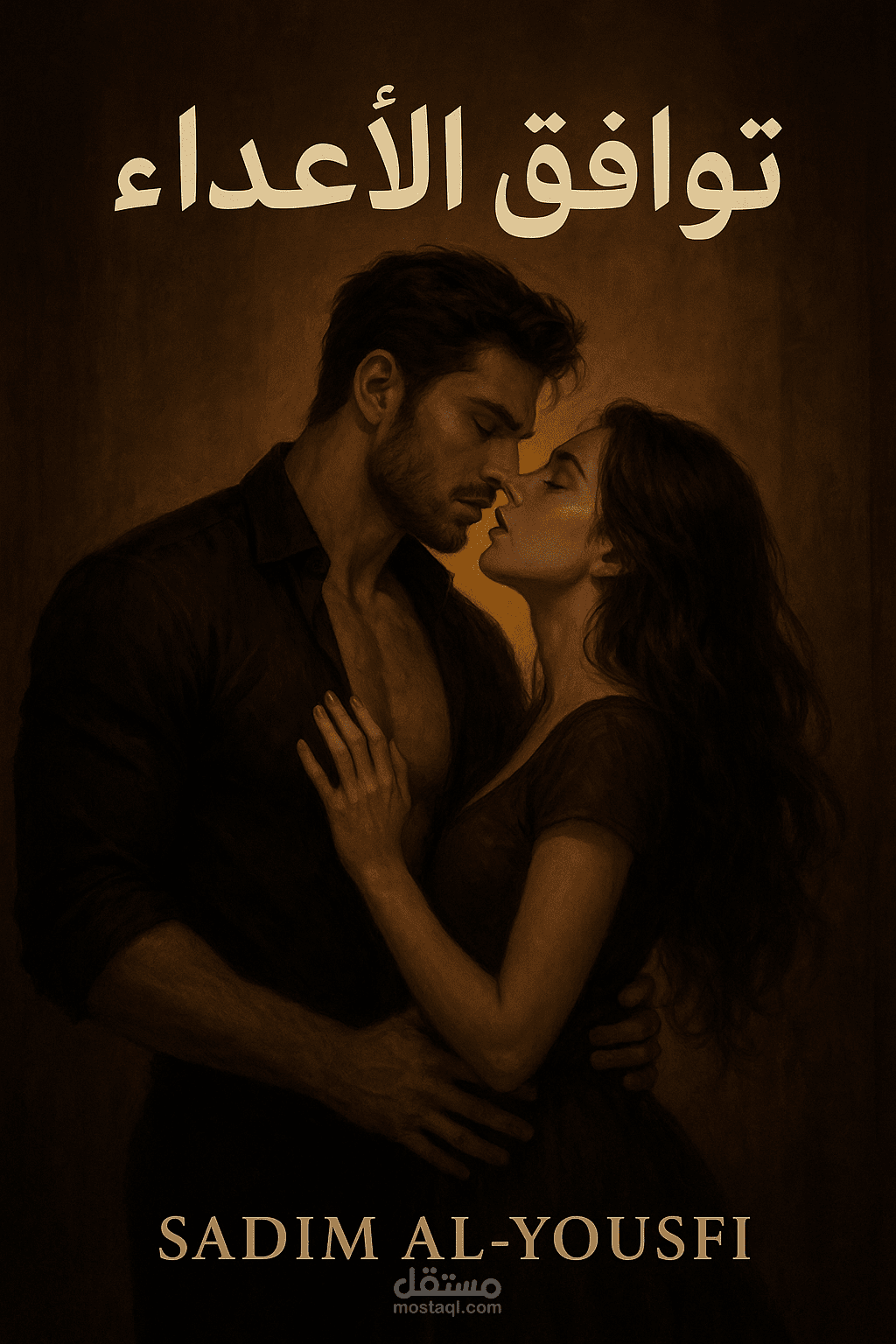 Creative Bilingual Scene Writing: Romance & Power Dynamics