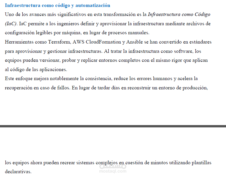 English-Español Translation (Technical)