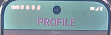 profile app