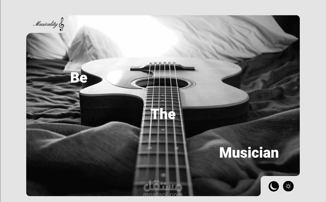 Musicality