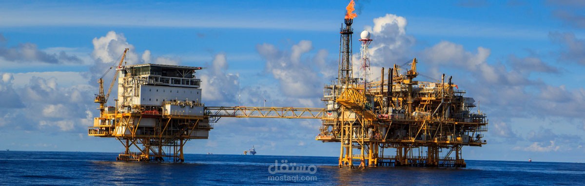 مصر – القاهرة، شركة عجيبة للبترول