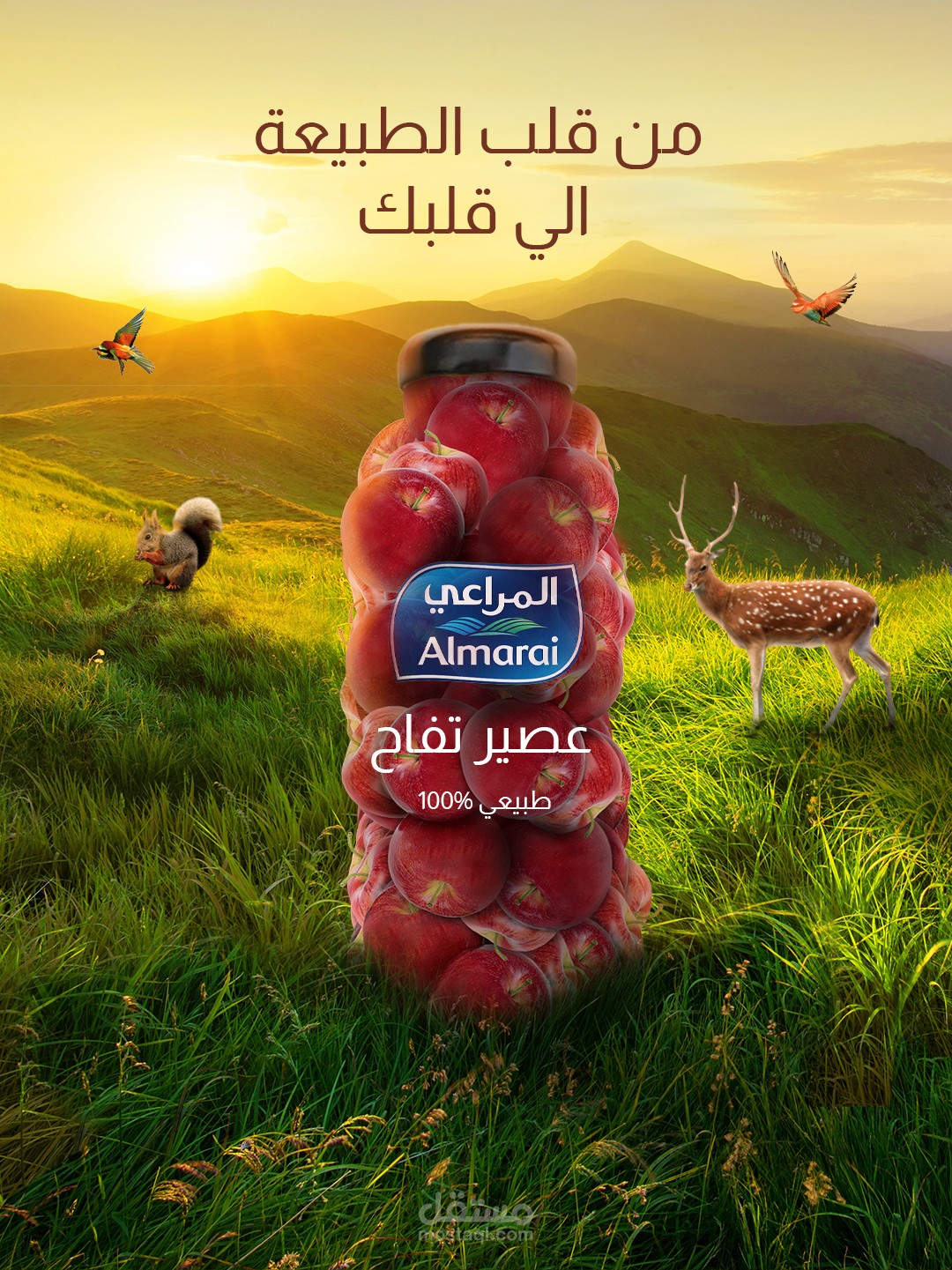 Photo Manipulation
