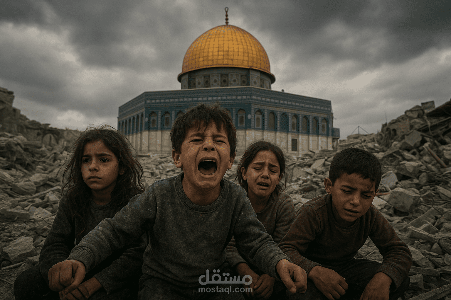 مقال سياسي