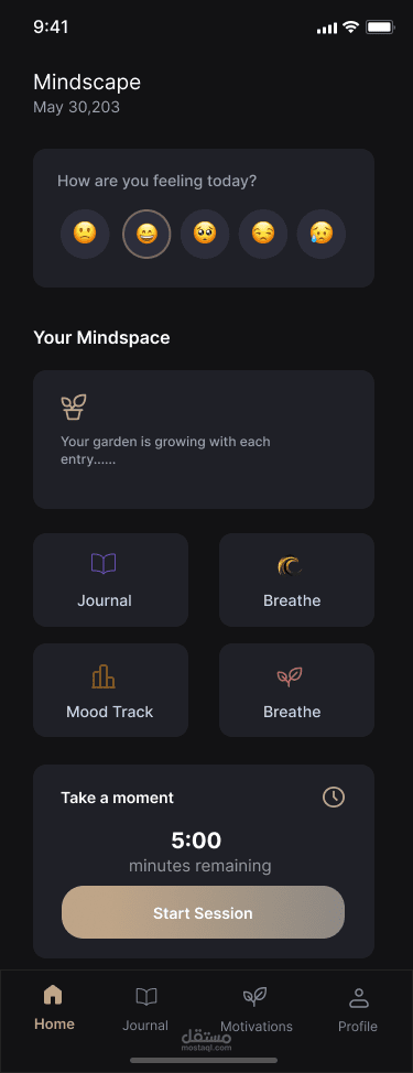 mindscape mentel wellness