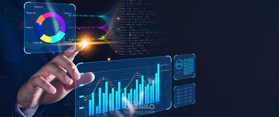 Power BI Sales Overview