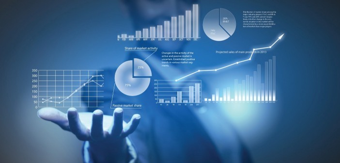 Web Analytics Performance Dashboard