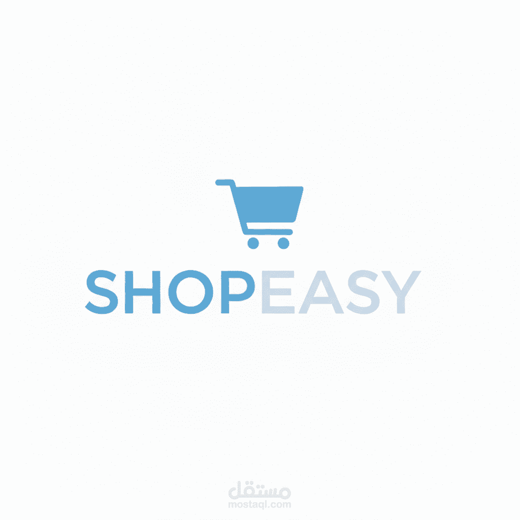 SuperMarket Website