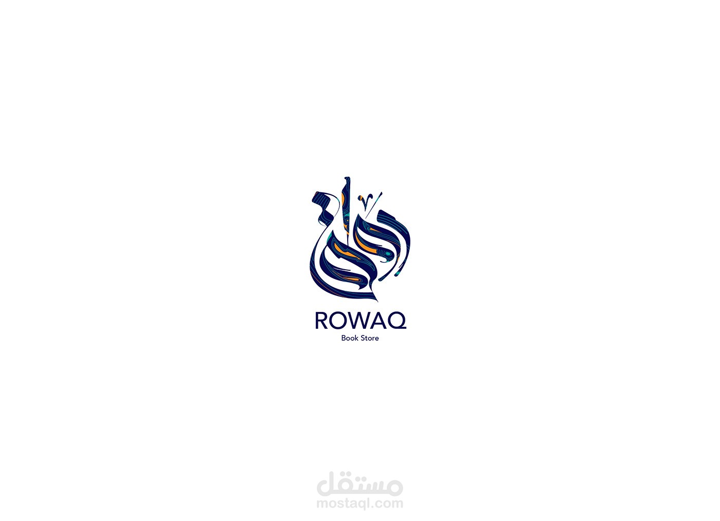 ROWAQ LOGO