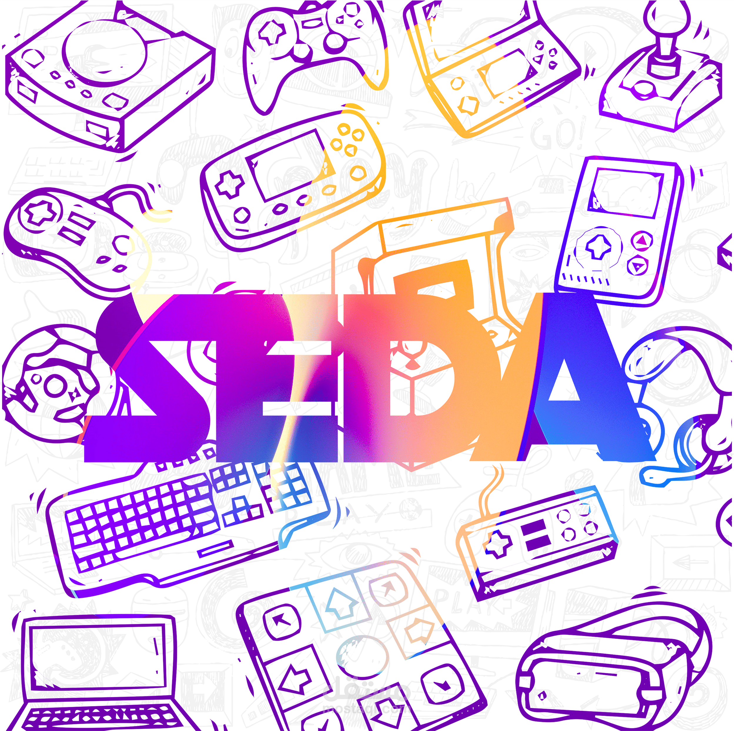 SEDA gaming channel