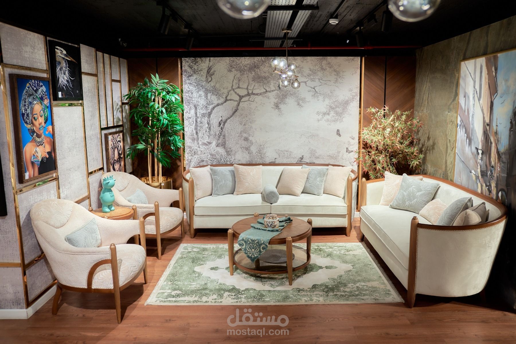 buyer persona for Furniture Store
