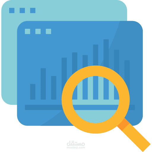 استخراج العناصر التحليلية من البيانات المتوفرة علي datacamp